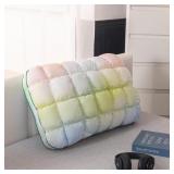 YOUR MOON FLUFFY SUPPORT BED PILLOW QUEEN SIZE, SU