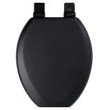 TOILET SEAT, SLOW CLOSE, SOFT TOUCH, ULTRA-SMOOTH