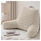 BLISSFUL DIARY READING PILLOW, LARGE BACKREST PILL