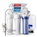 $235 ISPRING RCC7AK, NSF CERTIFIED, 75 GPD, ALKALI