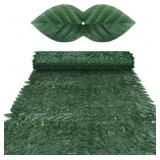 ARTIFICIAL IVY PRIVACY FENCE SCREEN OUTDOOR   140X