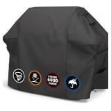 SHINESTAR GRILL COVER 55 INCH - 600D BARBECUE COVE