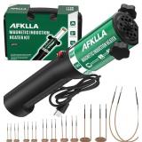 $215 INDUCTION HEATER BOLT REMOVAL, 1500W 110V MAG