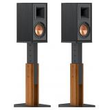 HEIGHT ADJUSTABLE SPEAKER STANDS PAIR FOR STUDIO M