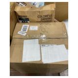 SYLVANIA 12-INCH FLUSH MOUNT LED FIXTURE 5 COLOR S