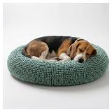 MUDDY MAT CLOUD K-9 BED FOR DOGS & CATS, SOFT & RE
