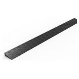 HENKA 1" RISE THRESHOLD RAMPS FOR DOORWAYS, WHEELC