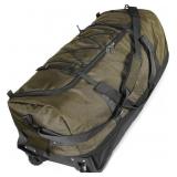 110L EXPANDABLE TO 140L 32  FOLDABLE OXFORD SOFT-S