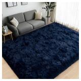 $170 LARGE AREA RUGS FOR LIVING ROOM BEDROOM, 9X12