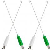 WH16X26911 WH16X26910 WASHER SUSPENSION RODS (4PCS