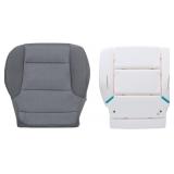 SECOSAUTOPARTS DRIVER OR PASSENGER BOTTOM & FOAM C