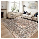 $266 12X15 AREA RUG FOR LIVING ROOM: VINTAGE ORIEN