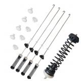 W11400156 W11187091 WASHER SUSPENSION ROD KIT 4PCS