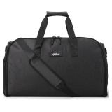 $102 HALFDAY CONVERTIBLE 2-IN-1 GARMENT DUFFEL WEE