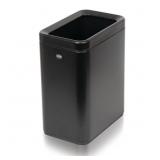 CLOROX SLIM OPEN TRASH CAN - 2.6 GALLON (10 LITER)