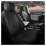 $180 FOR HONDA CRV SEAT COVERS CUSTOM FIT 2017-202