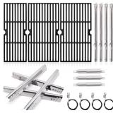 ADVIACE GRILL REPLACEMENT PARTS FOR CHARBROIL PERF