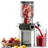 $200 ANYBEAR COLD PRESS JUICER 200W MASTICATING SL
