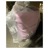 $161 SAMSONITE FREEFORM HARDSIDE CARRY-ON LUGGAGE