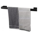 TOCTEN BATH TOWEL RACK - SQUARE BASE THICKEN SUS30