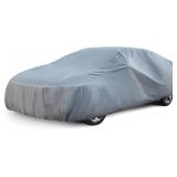 SEASON GUARD CAR COVER DIRTPROOF, WATERPROOF, BREA