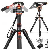 CAMERA TRIPODS & PROJECTOR STAND, 2 IN1 TRIPOD FOR
