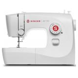$123 SINGER  M1150 PORTABLE SEWING MACHINE (WHITE)
