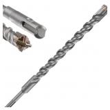 WENSILON CONCRETE DRILL BIT LENGTHENING 1PCS 3/4"
