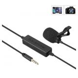 $35 Saramonic LavMicro Omnidirectional Lavalier Mi