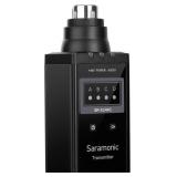 $58 Saramonic VHF Wireless XLR Plug-On Microphone
