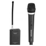 $41 Saramonic HM4C 4 Channel VHF Wireless Handheld