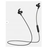1 Lot of 3-Aukey Magnetic Wireless Earbuds