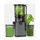 Cold Press Juicer SJ-057 With Large Feed Chute Slo