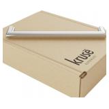 $75 30951 - (10-Pack) Linden Door and Drawer Pull