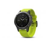 $66 Garmin Watch Fenix 5 Slate Grey - LCD