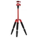 $128 Sirui T-005S T-0S Series Ultralight Aluminum