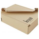 $75 31081 - (10-Pack) Ashbury Door and Drawer Pull