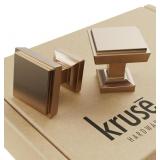 $58 30944 - (10-Pack) Linden Door and Drawer Knob