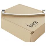 $75 30714 - (10-Pack) Brooklyn Door and Drawer Pul
