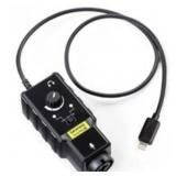 $119 Saramonic SMARTRIG-DI Professional Lightning