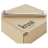 $75 30814 - (10-Pack) Eden Door and Drawer Pull -