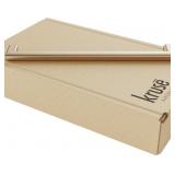 $81 31004 - (10-Pack) Linden Door and Drawer Pull