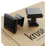 $58 31213 - (10-Pack) Linden Door and Drawer Knob