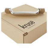 $77 31097 - (10-Pack) Ashbury Door and Drawer Pull