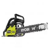$199 14 IN. 37CC 2-CYCLE GAS CHAINSAW