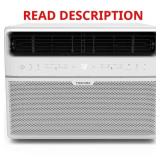 $359 TOSHIBA 10,000 BTU 115-VOLT SMART WI-FI TOUCH