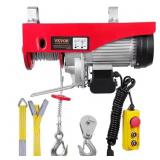 440 LBS. ELECTRIC CHAIN HOIST 480 WATT ELECTRIC ST