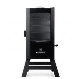$349 30 IN. DIGITAL ELECTRIC SMOKER IN BLACK