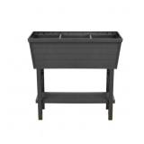 VIGORO 32.25 IN. W X 31 IN. H ELEVATED RESIN PATIO