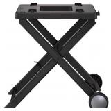 $150 NINJA XSKSTAND WOODFIRE COLLAPSIBLE OUTDOOR G